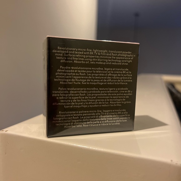 DANESSA MYRICKS BEAUTY
Evolution Powder - Picture 3 of 3